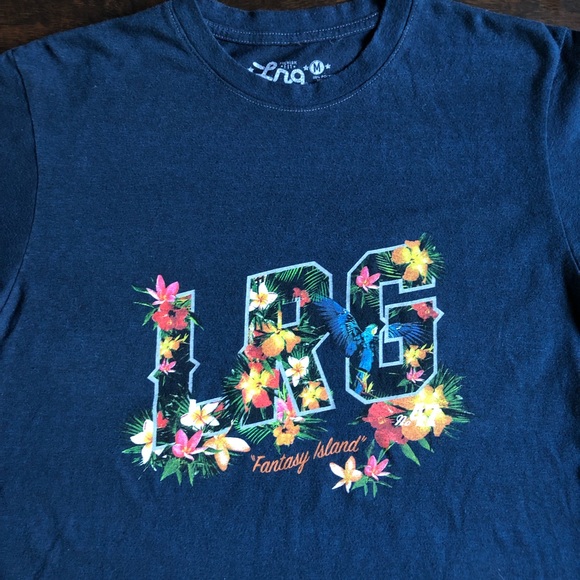 LRG T-shirt - Picture 2 of 8